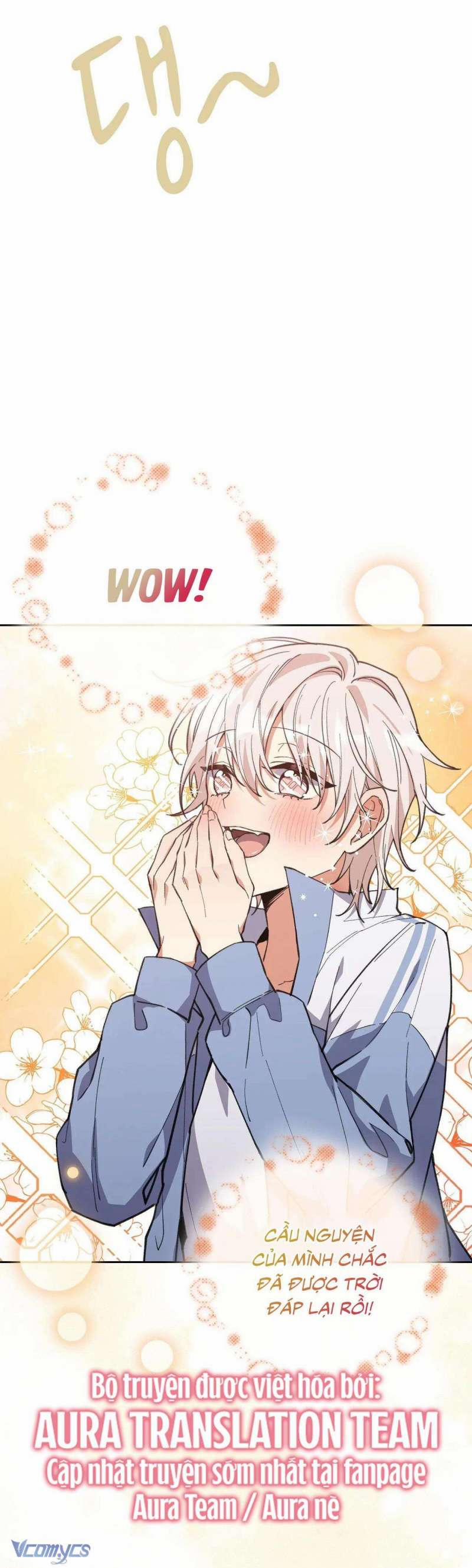 Chạy Trốn Khỏi Thợ Săn 4 trang 24