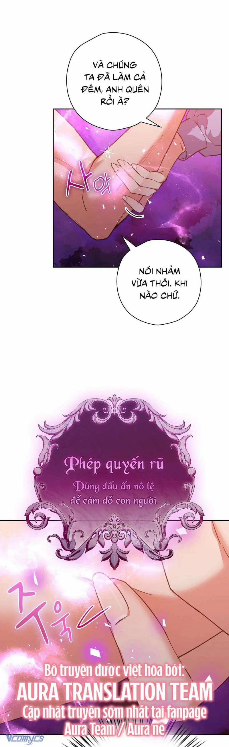 Chạy Trốn Khỏi Thợ Săn 4 trang 26