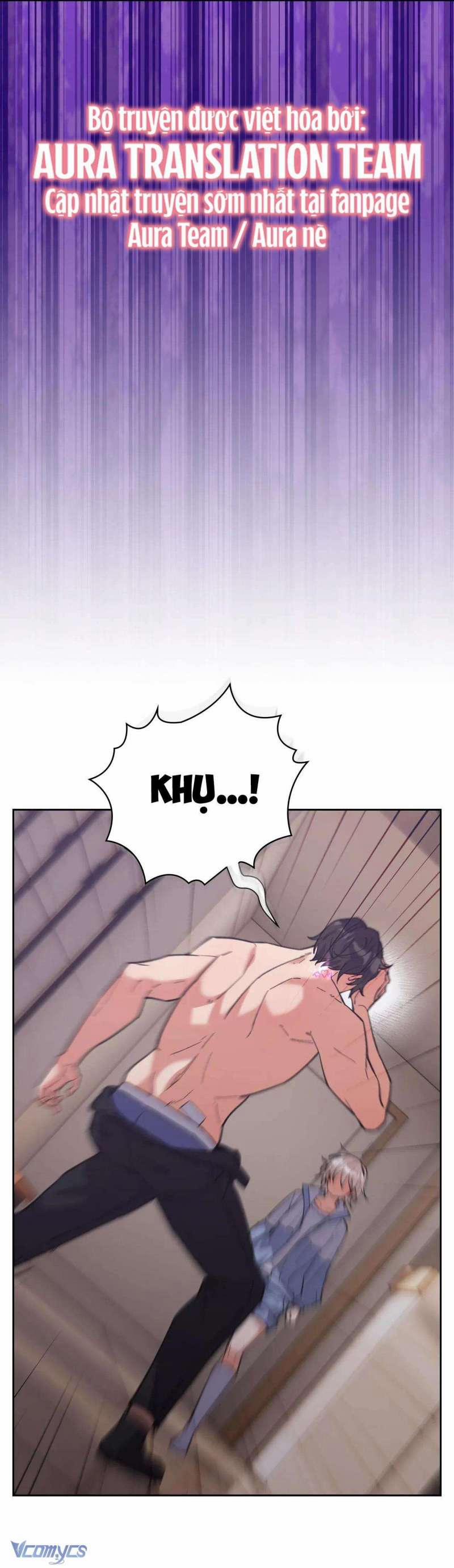 Chạy Trốn Khỏi Thợ Săn 4 trang 28