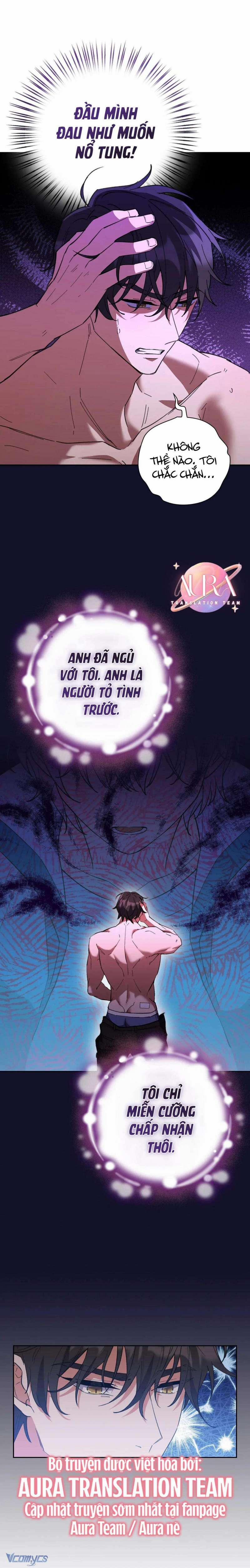 Chạy Trốn Khỏi Thợ Săn 4 trang 29