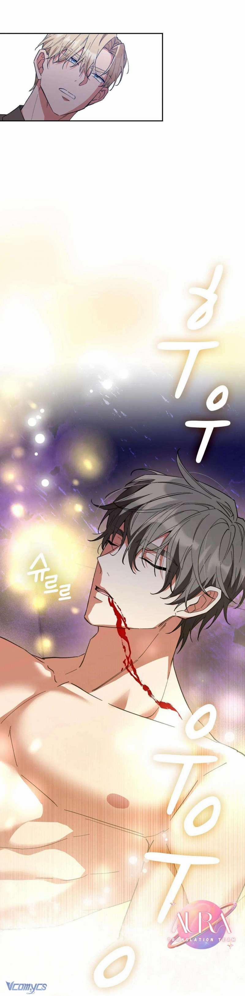 Chạy Trốn Khỏi Thợ Săn 4 trang 4