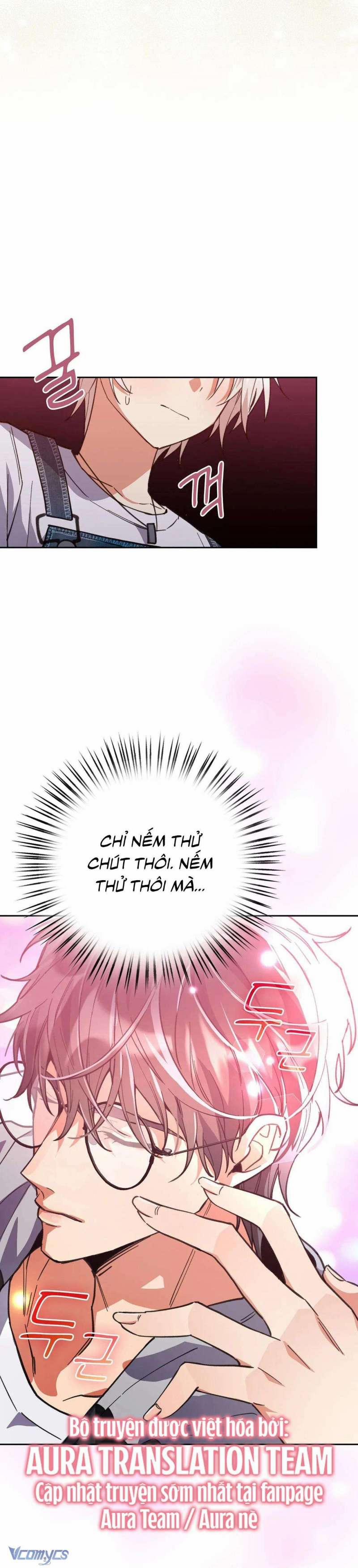 Chạy Trốn Khỏi Thợ Săn 5 trang 19