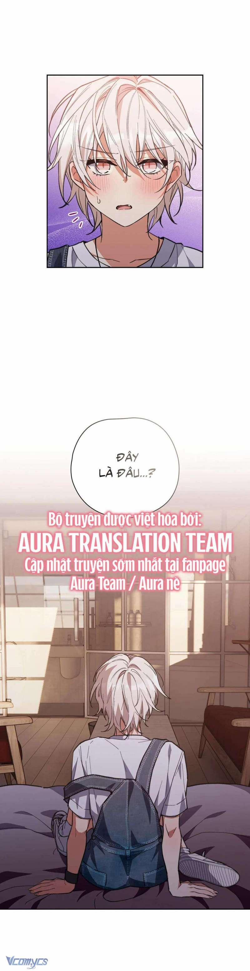 Chạy Trốn Khỏi Thợ Săn 5 trang 29