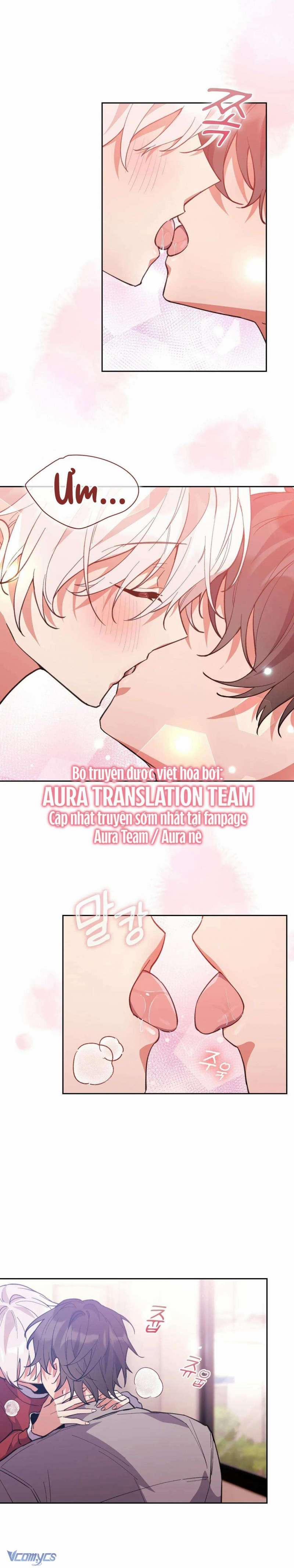 Chạy Trốn Khỏi Thợ Săn 7 trang 10