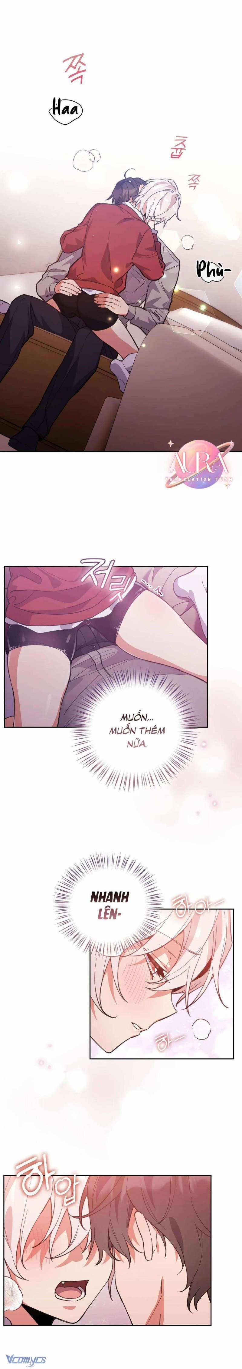 Chạy Trốn Khỏi Thợ Săn 7 trang 11