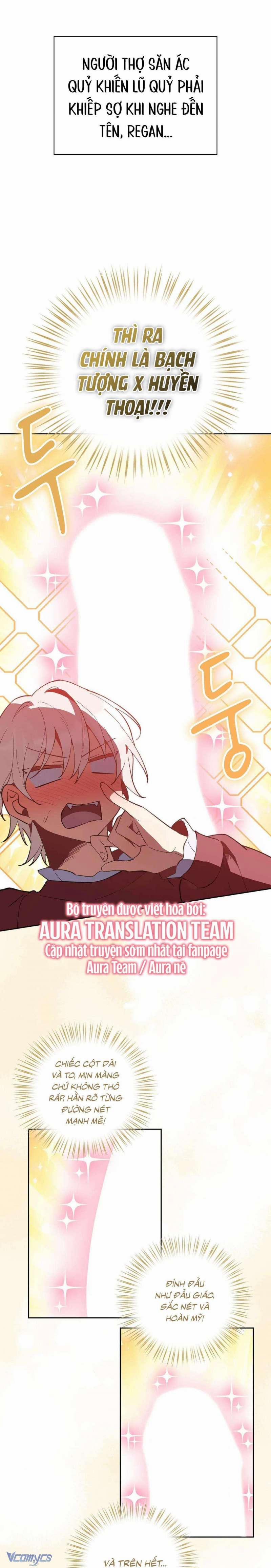 Chạy Trốn Khỏi Thợ Săn 7 trang 18