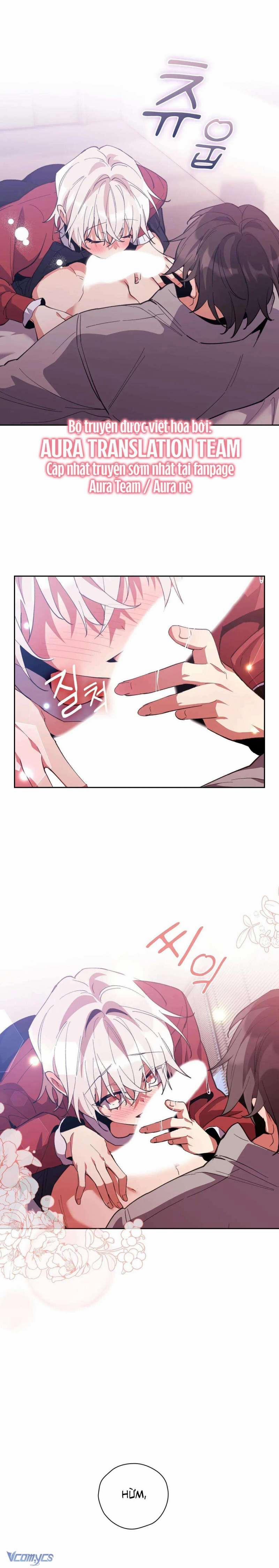 Chạy Trốn Khỏi Thợ Săn 7 trang 22