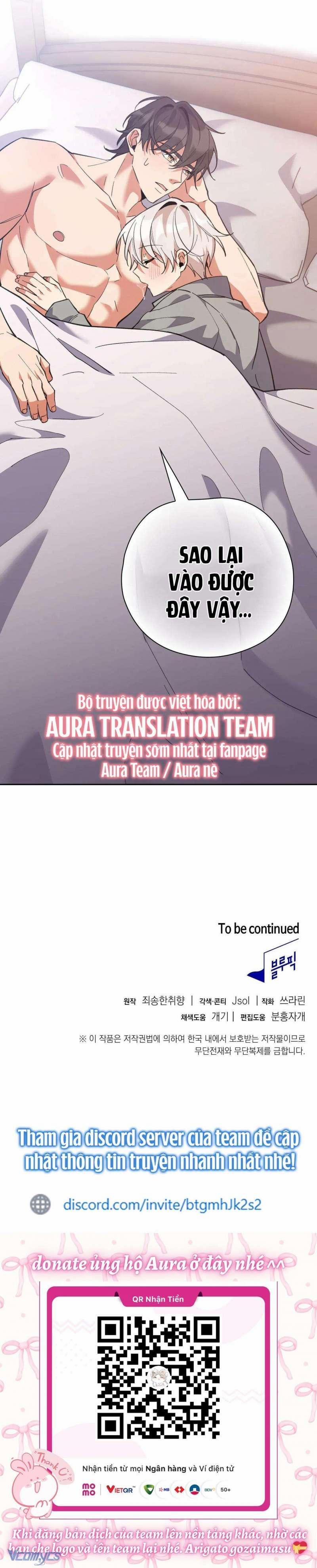 Chạy Trốn Khỏi Thợ Săn 8 trang 20