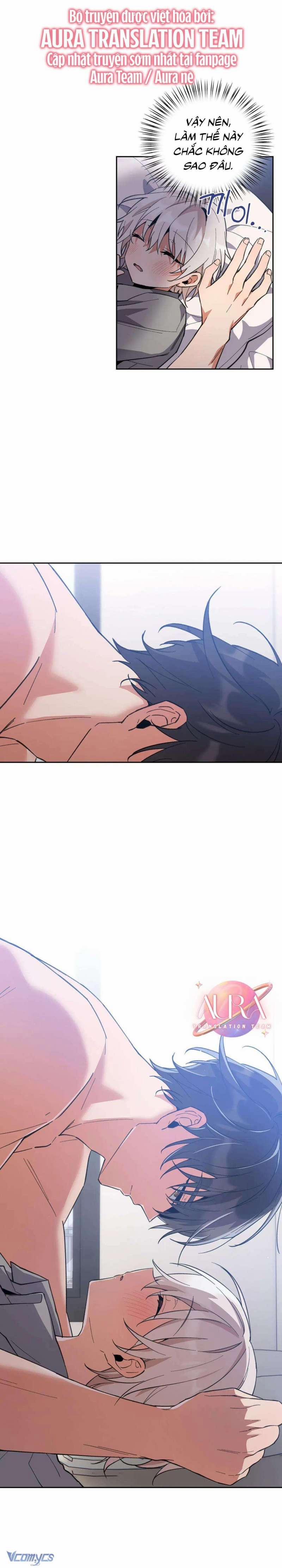 Chạy Trốn Khỏi Thợ Săn 9 trang 10