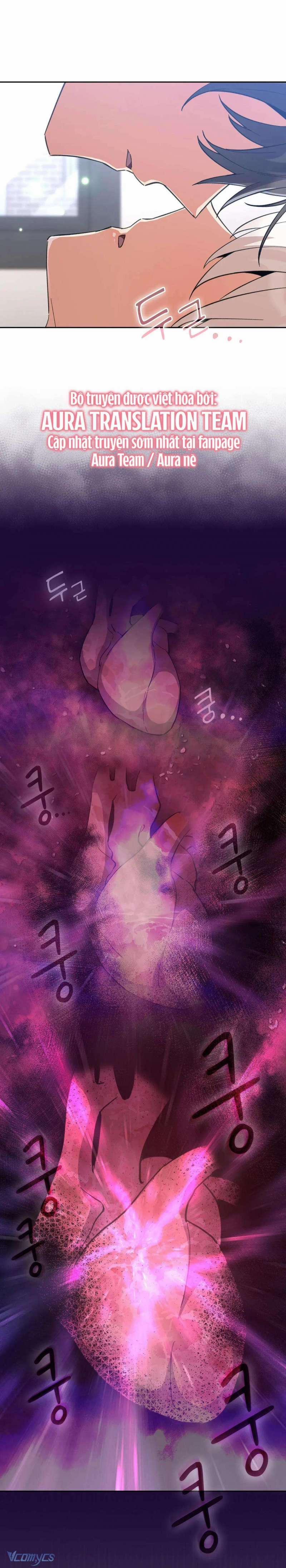 Chạy Trốn Khỏi Thợ Săn 9 trang 11