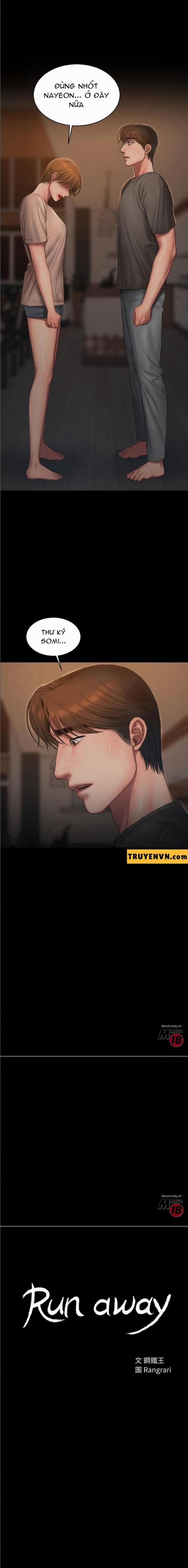 Chạy Trốn 0 END trang 0