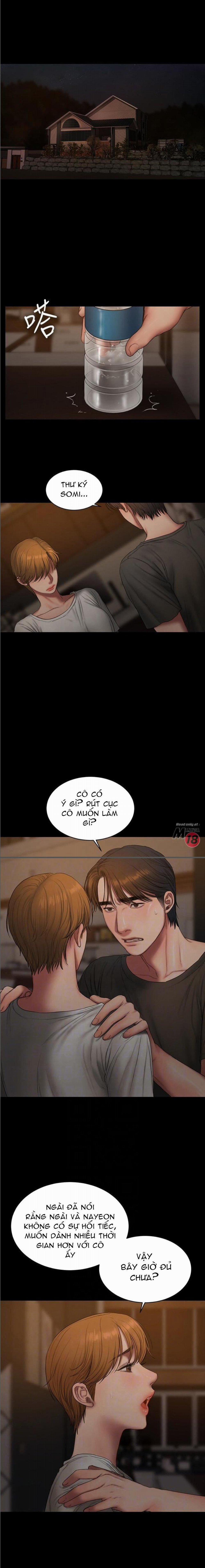 Chạy Trốn 0 END trang 1