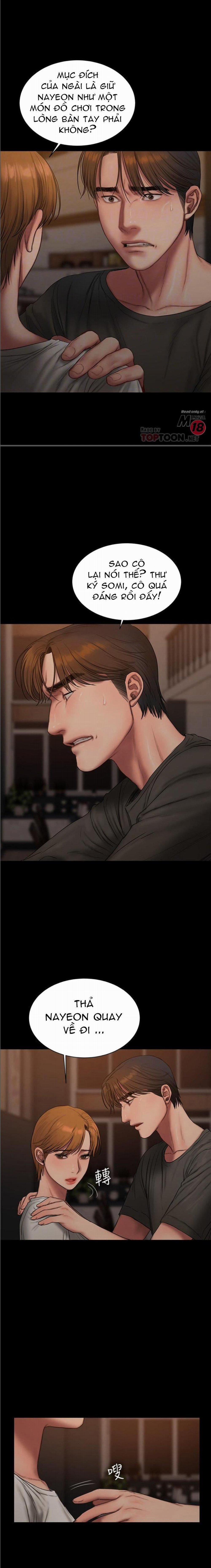 Chạy Trốn 0 END trang 2