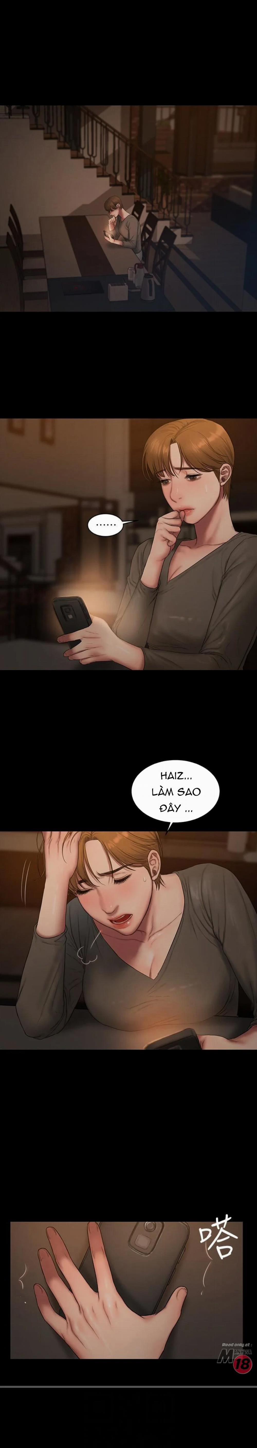 Chạy Trốn 0 END trang 8