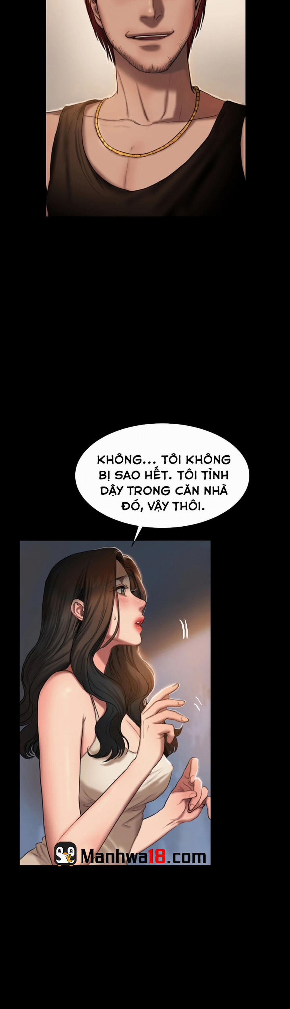 Chạy Trốn 1 trang 12