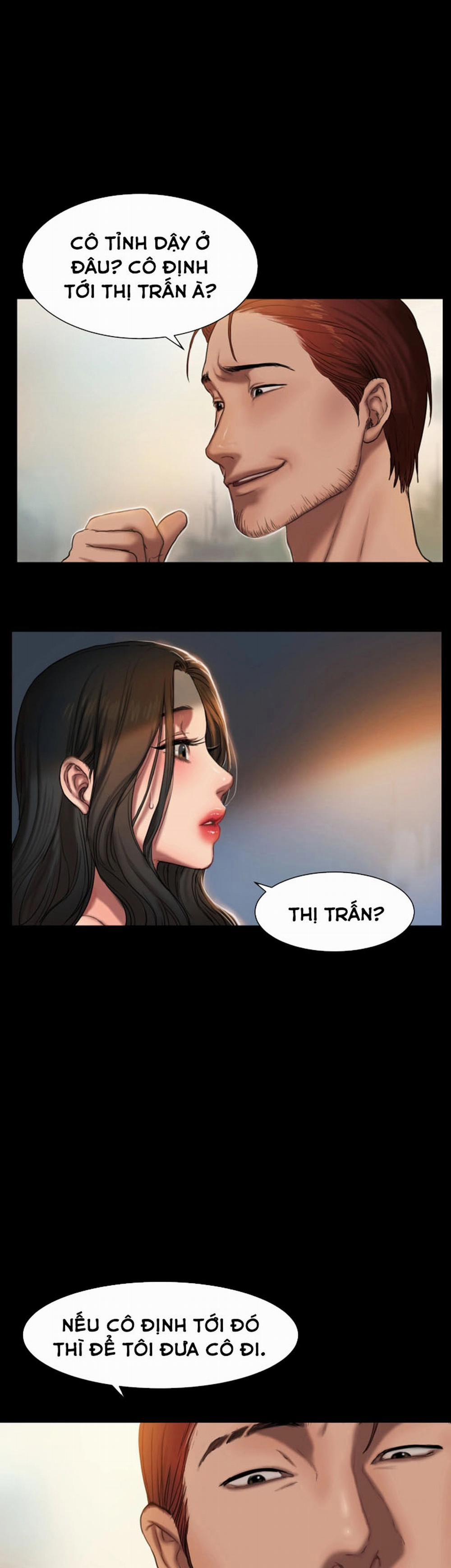 Chạy Trốn 1 trang 13