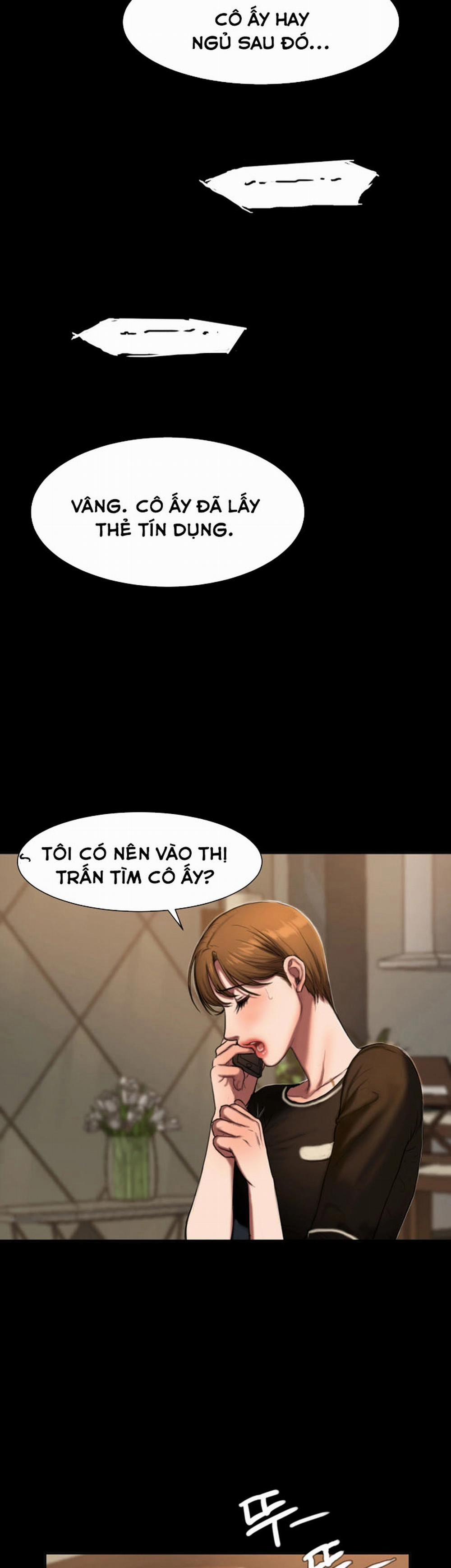 Chạy Trốn 1 trang 18