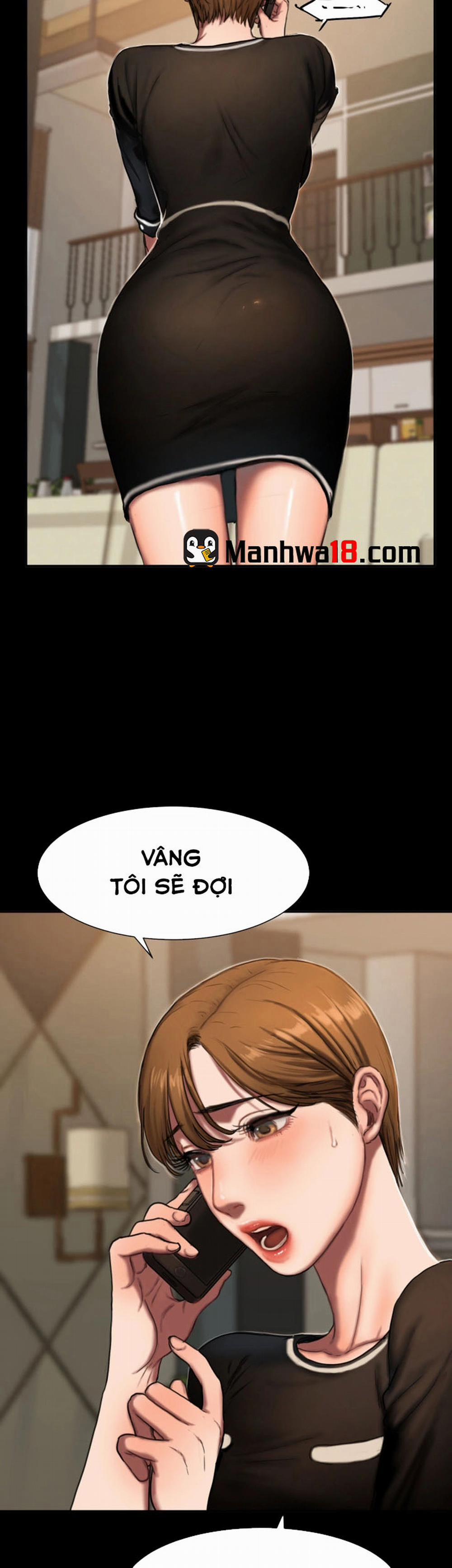 Chạy Trốn 1 trang 19