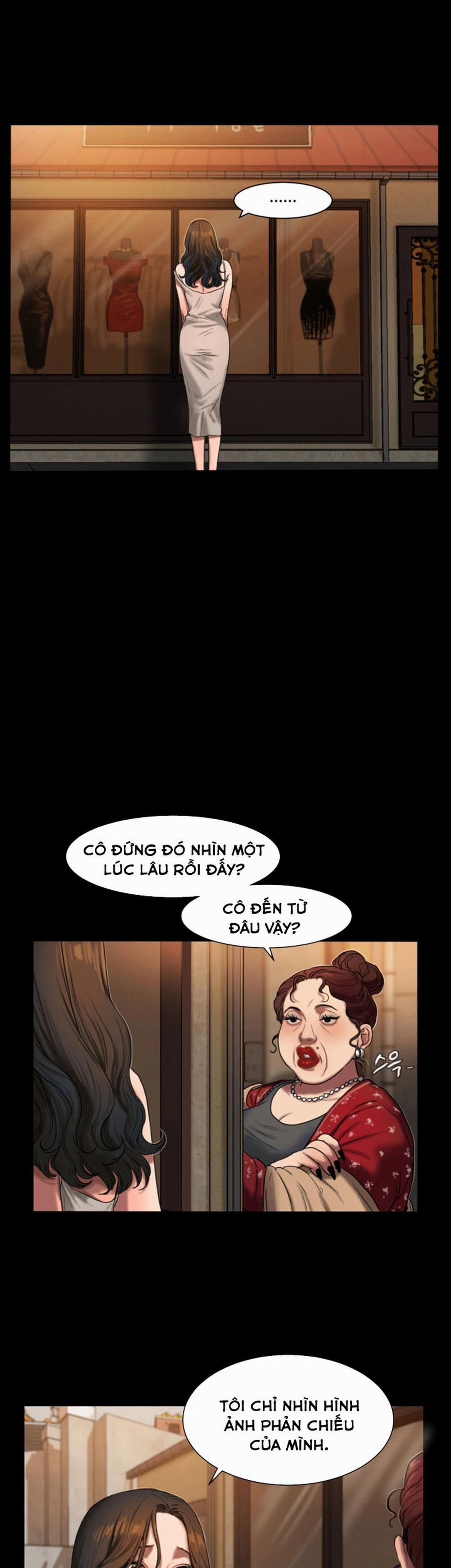 Chạy Trốn 1 trang 24