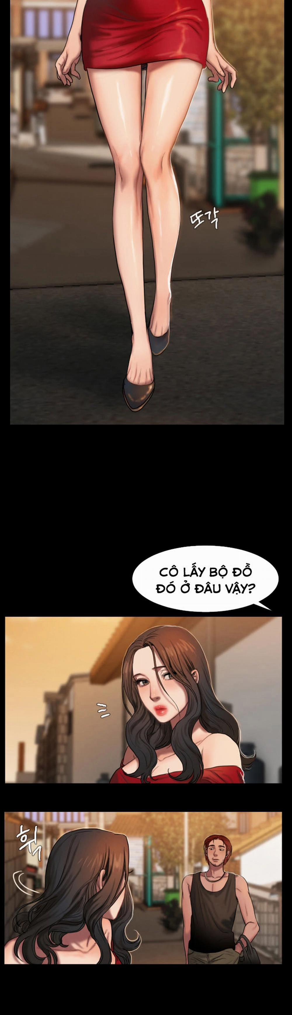 Chạy Trốn 1 trang 29