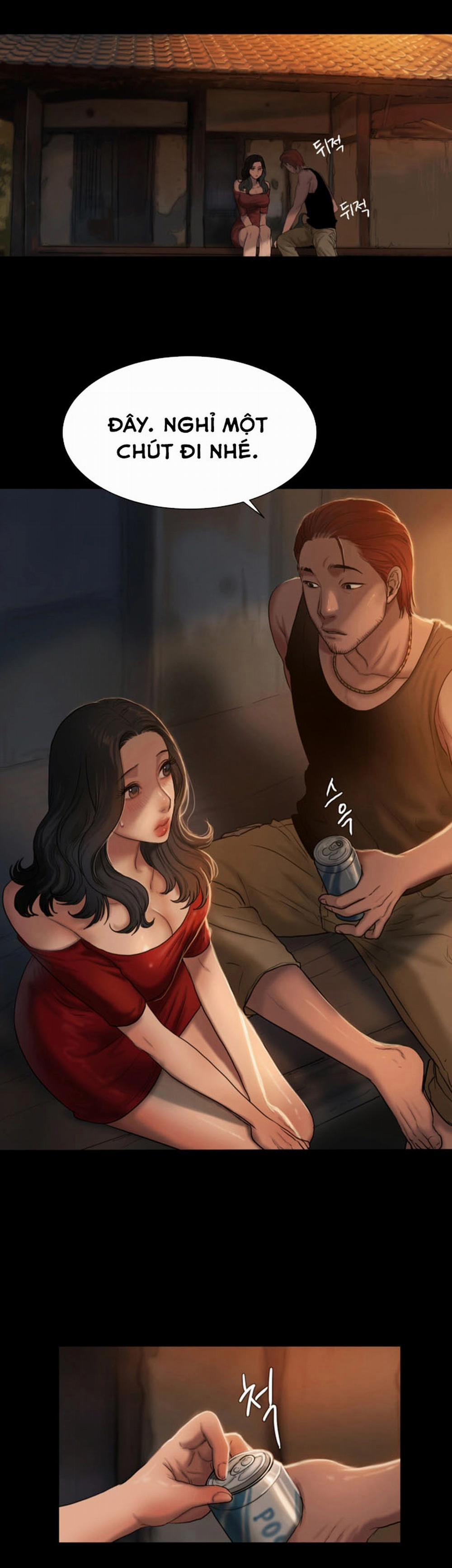 Chạy Trốn 1 trang 36