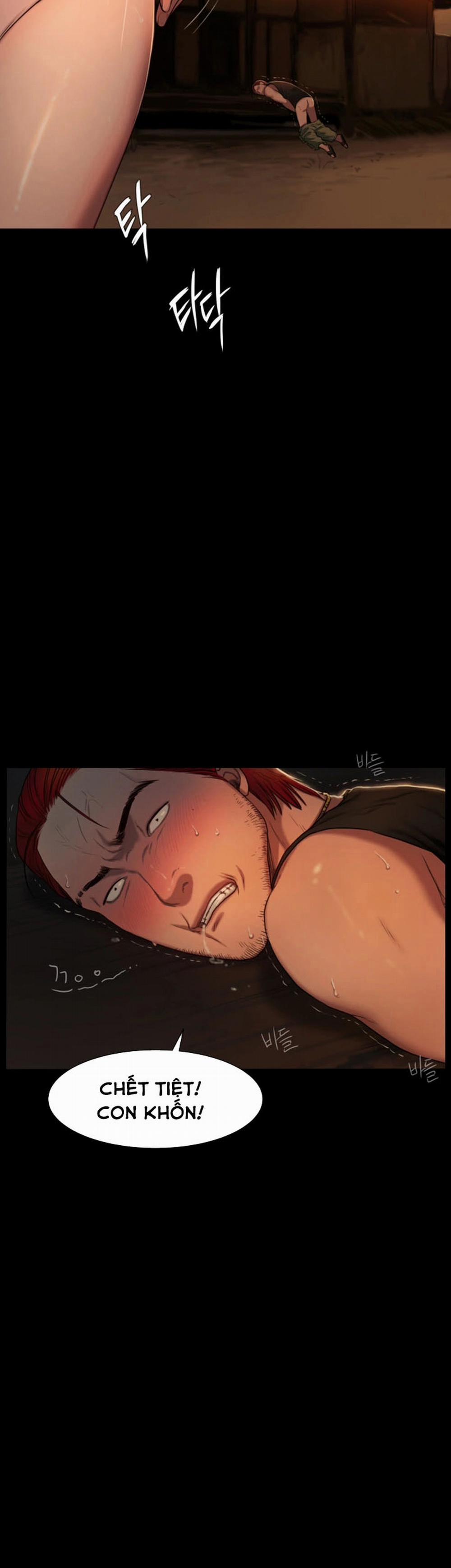 Chạy Trốn 2 trang 21