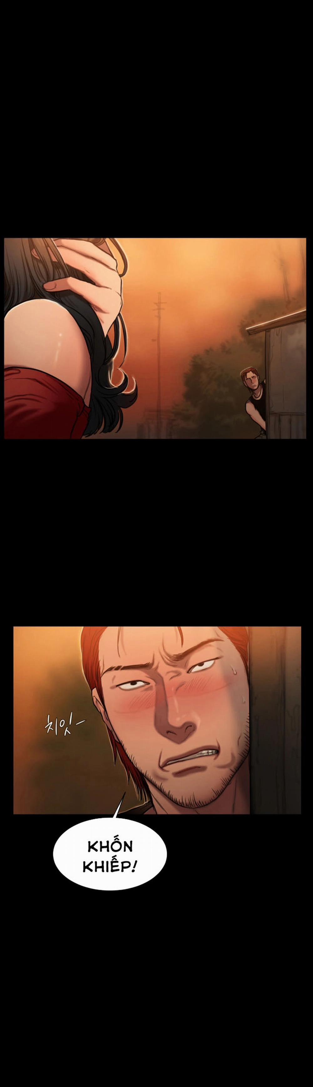 Chạy Trốn 2 trang 35