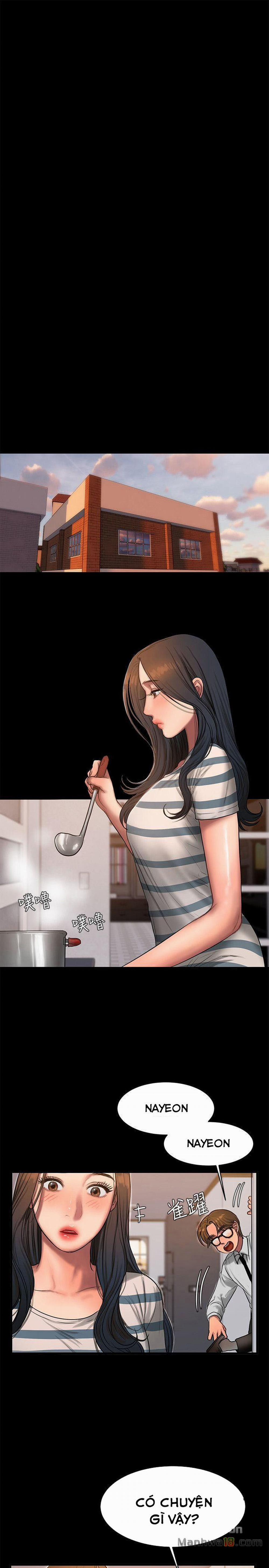 Chạy Trốn 34 trang 17