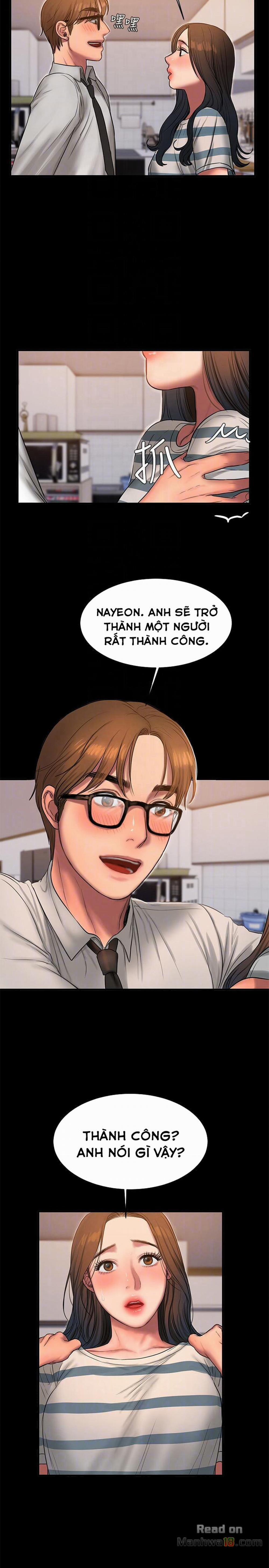 Chạy Trốn 34 trang 18