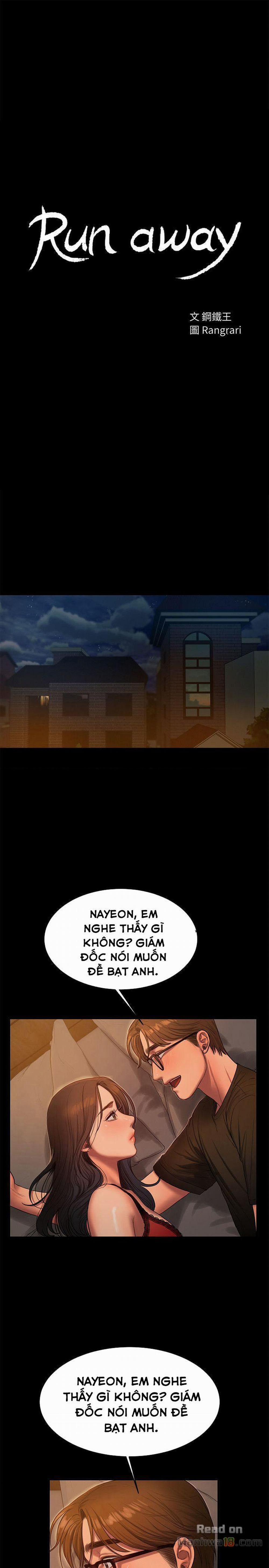 Chạy Trốn 34 trang 2