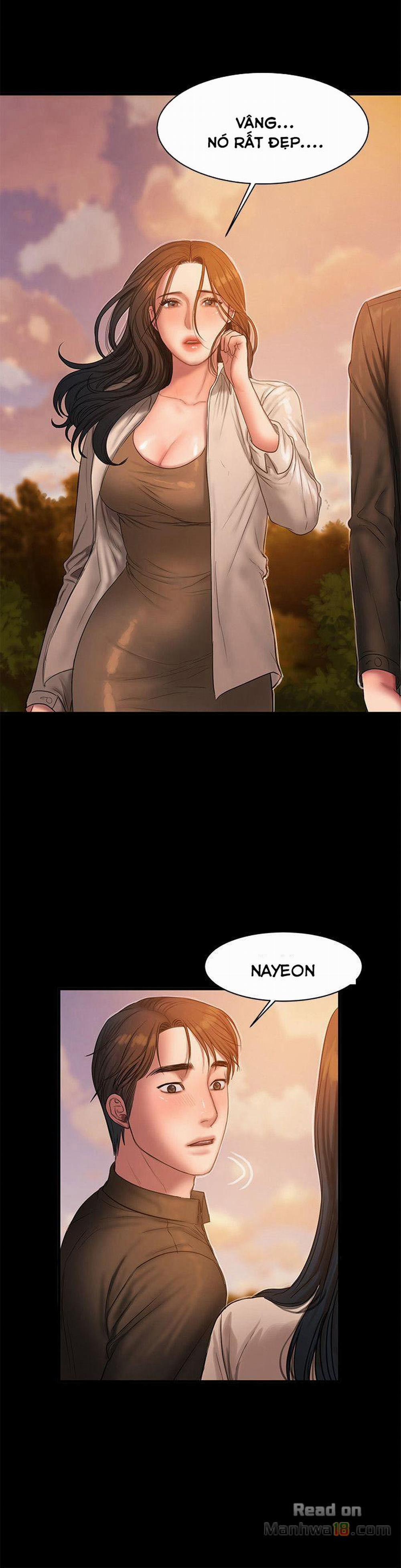 Chạy Trốn 36 trang 15