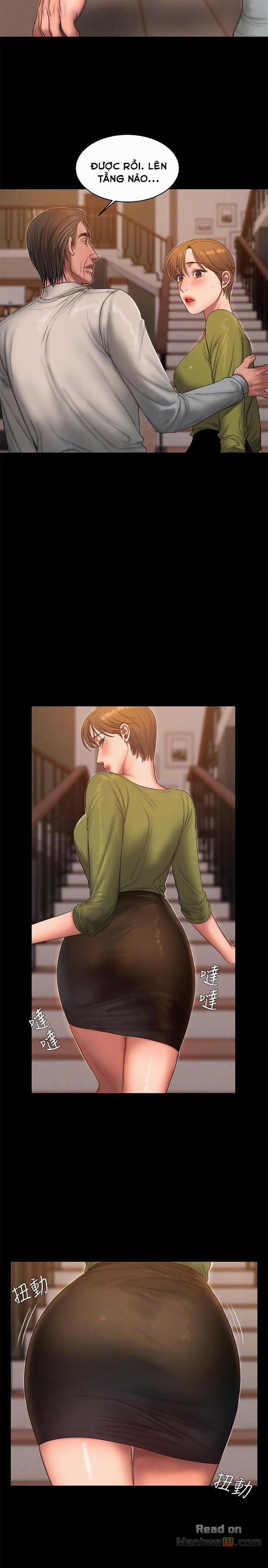 Chạy Trốn 37 trang 18