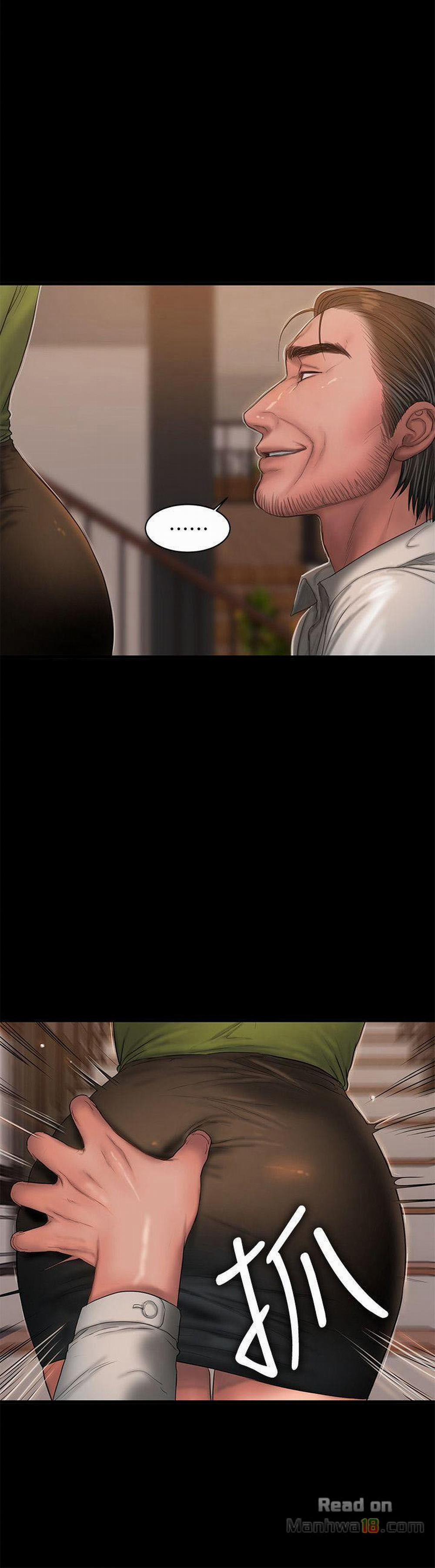 Chạy Trốn 37 trang 19