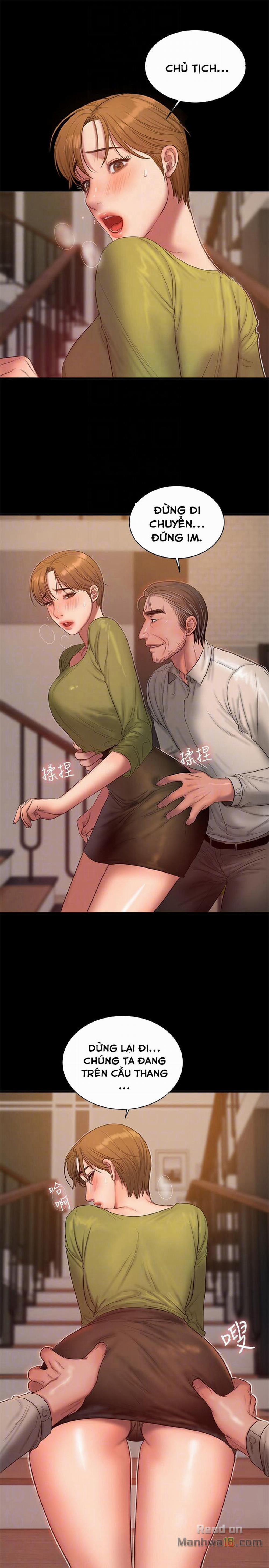 Chạy Trốn 37 trang 20