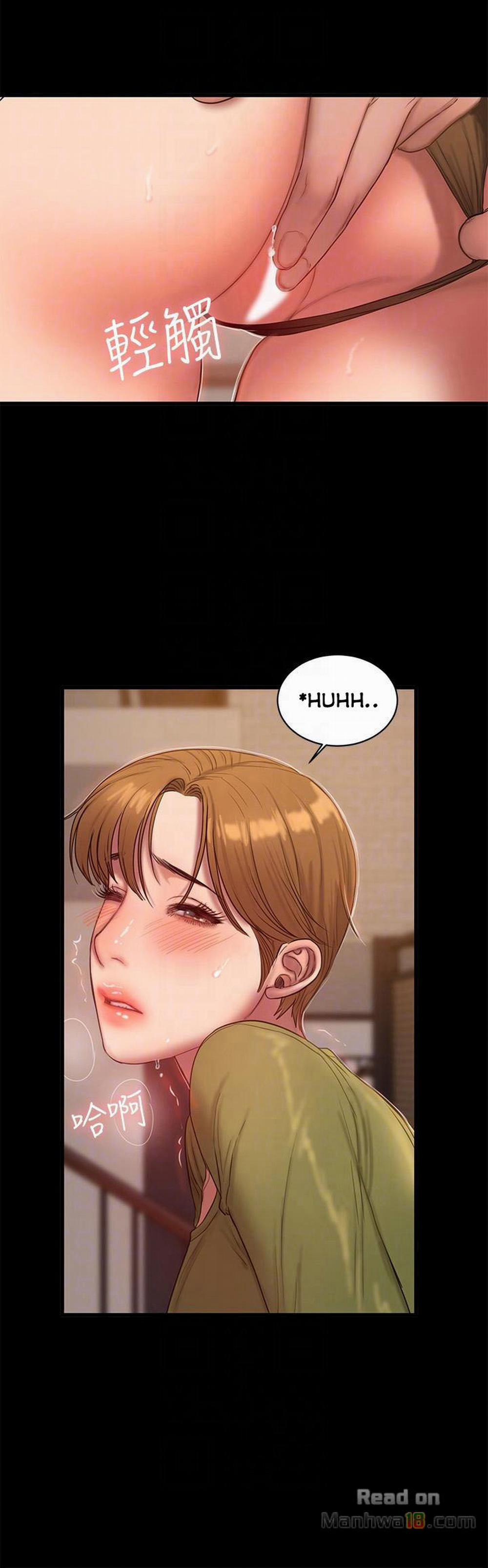 Chạy Trốn 37 trang 22