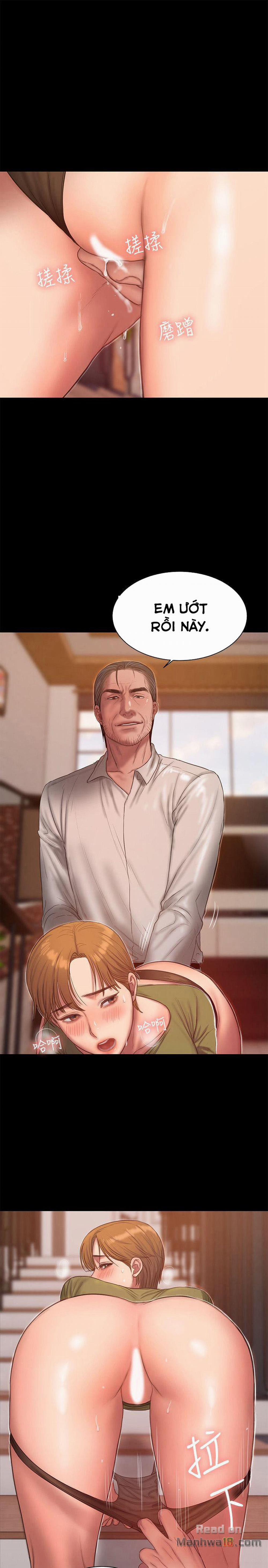 Chạy Trốn 37 trang 23