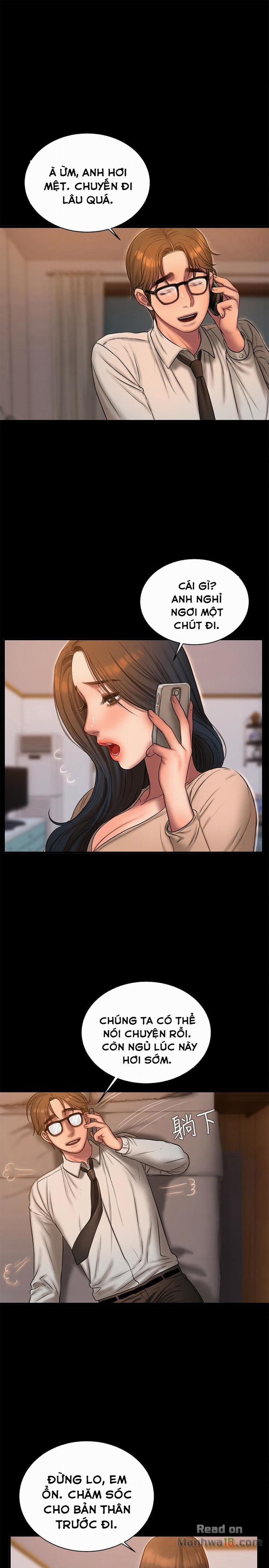 Chạy Trốn 39 trang 20