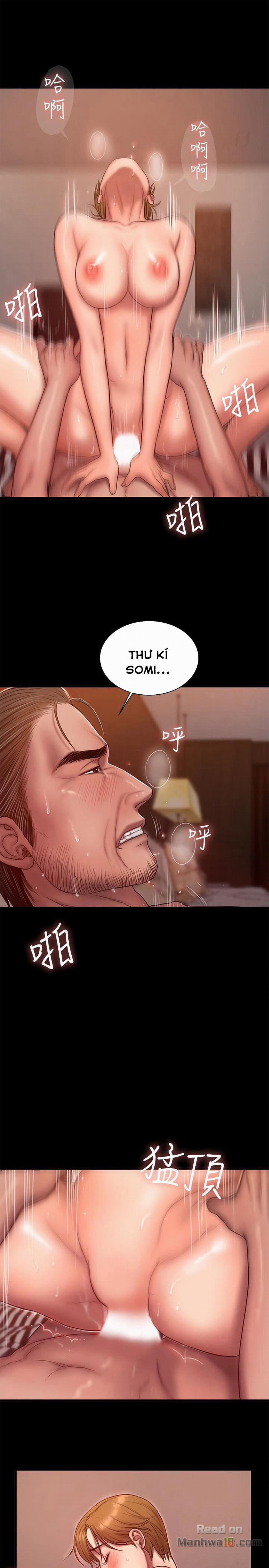 Chạy Trốn 39 trang 8