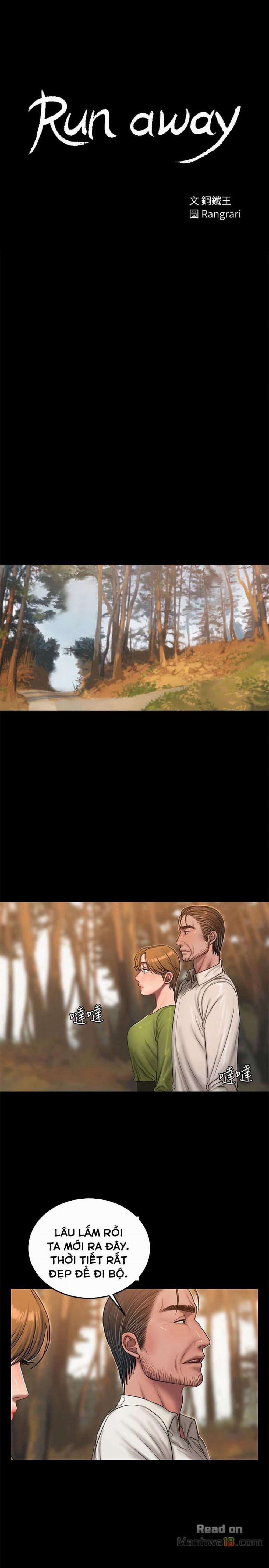 Chạy Trốn 41 trang 2