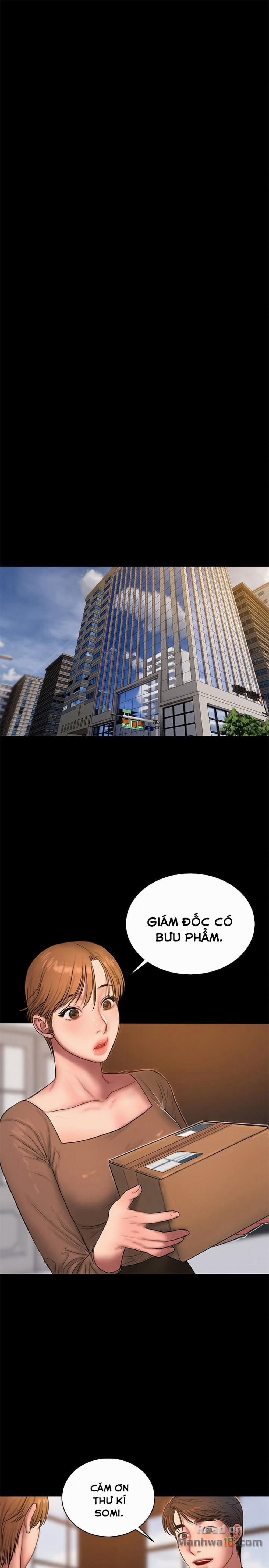 Chạy Trốn 42 trang 20