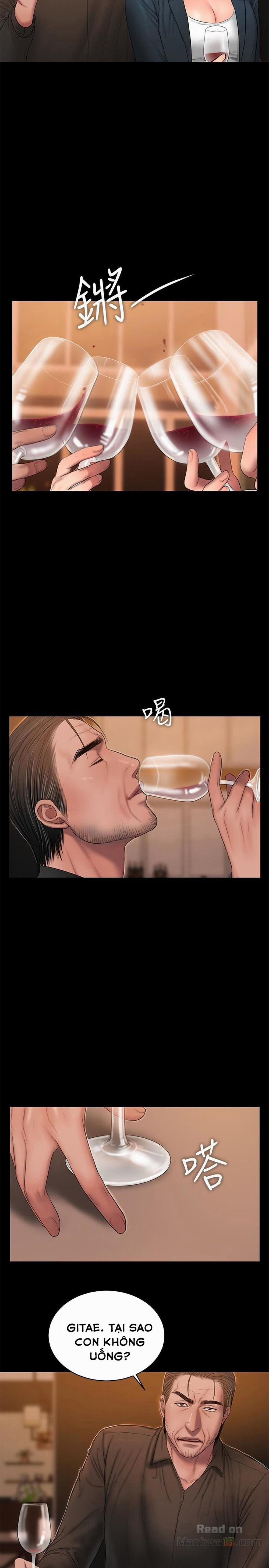 Chạy Trốn 48 trang 12