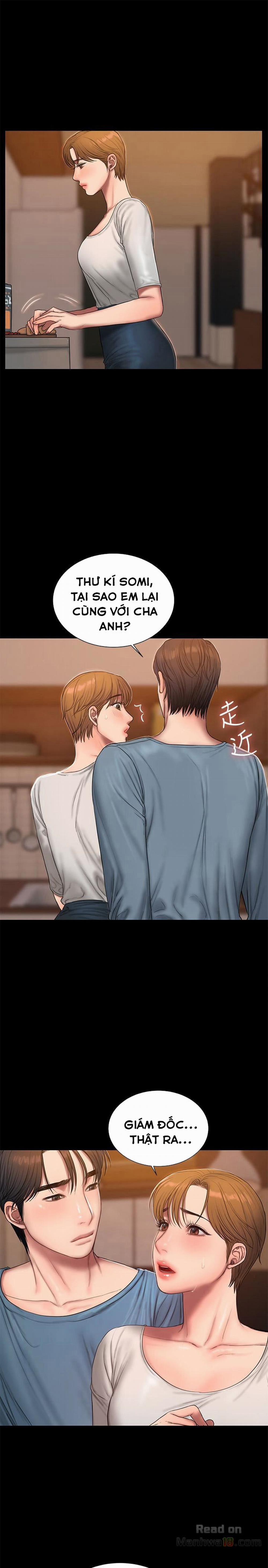 Chạy Trốn 48 trang 20