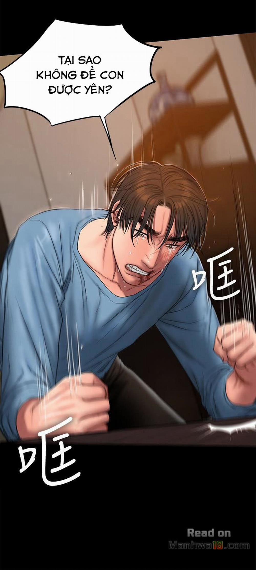 Chạy Trốn 52 trang 13