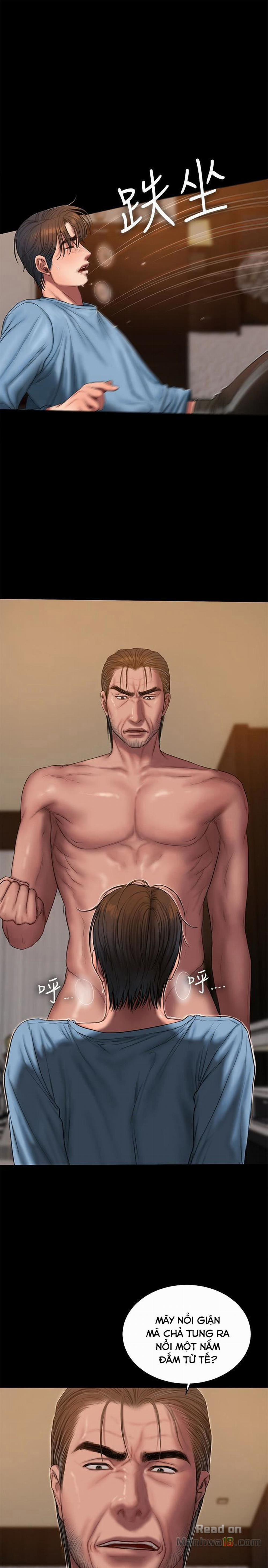 Chạy Trốn 52 trang 8