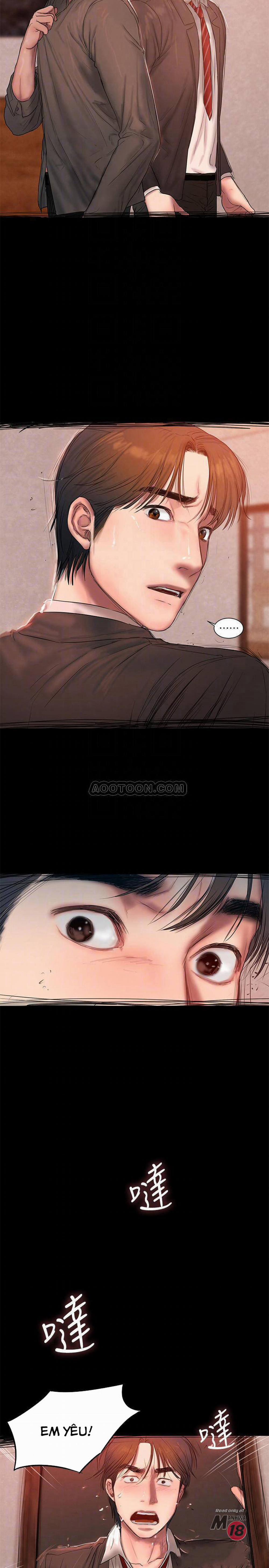 Chạy Trốn 54 trang 15