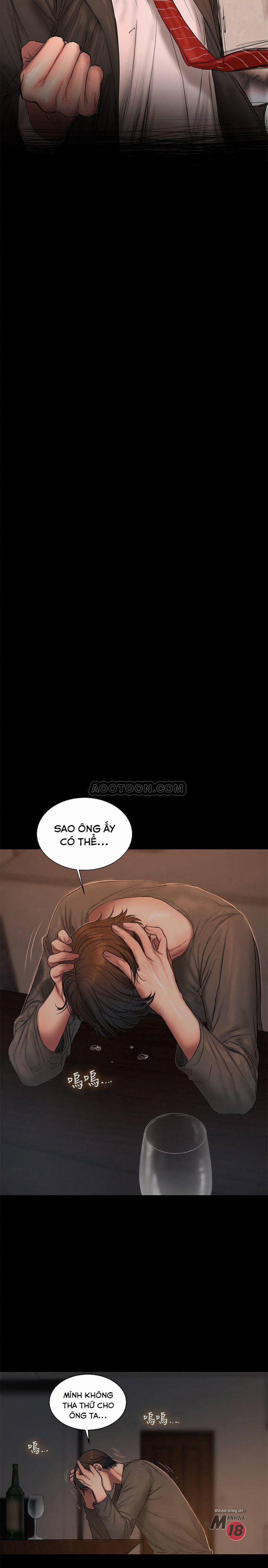 Chạy Trốn 54 trang 21