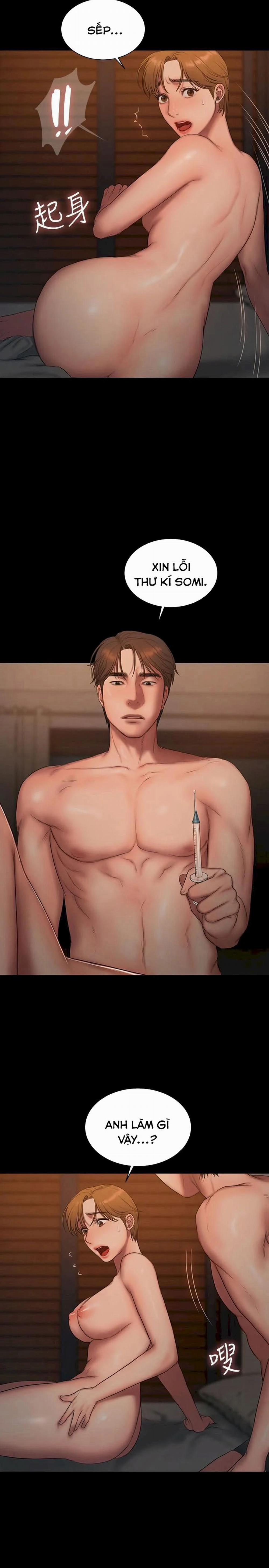 Chạy Trốn 60 END trang 11