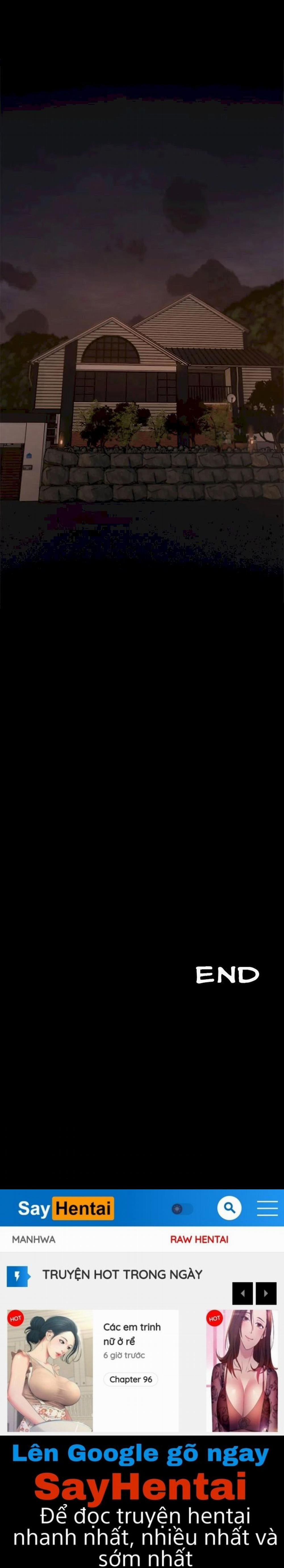 Chạy Trốn 60 END trang 19