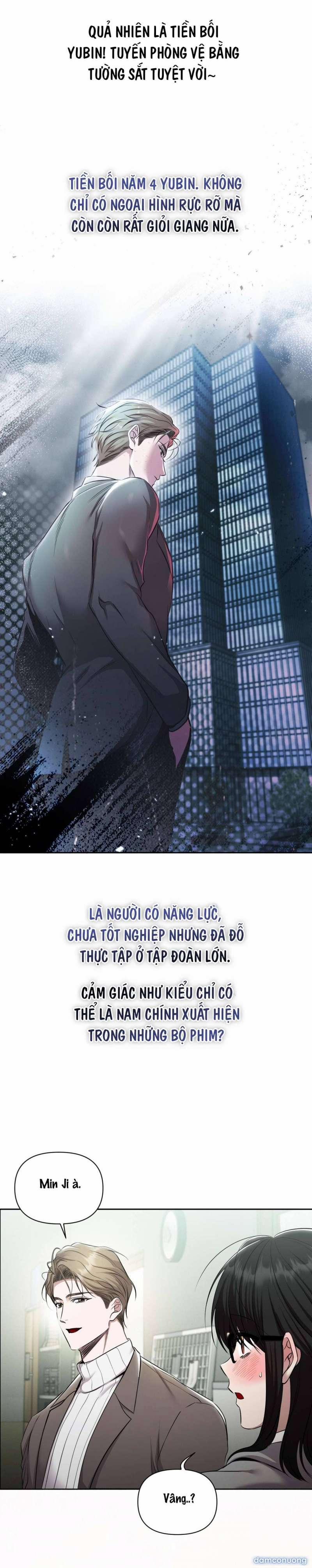 Chế Độ Ẩn Danh 1 trang 10