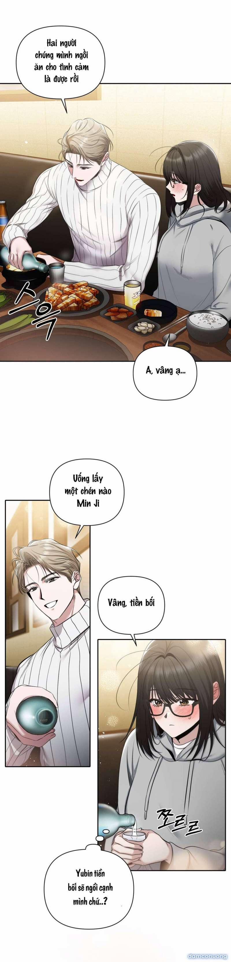 Chế Độ Ẩn Danh 1 trang 14